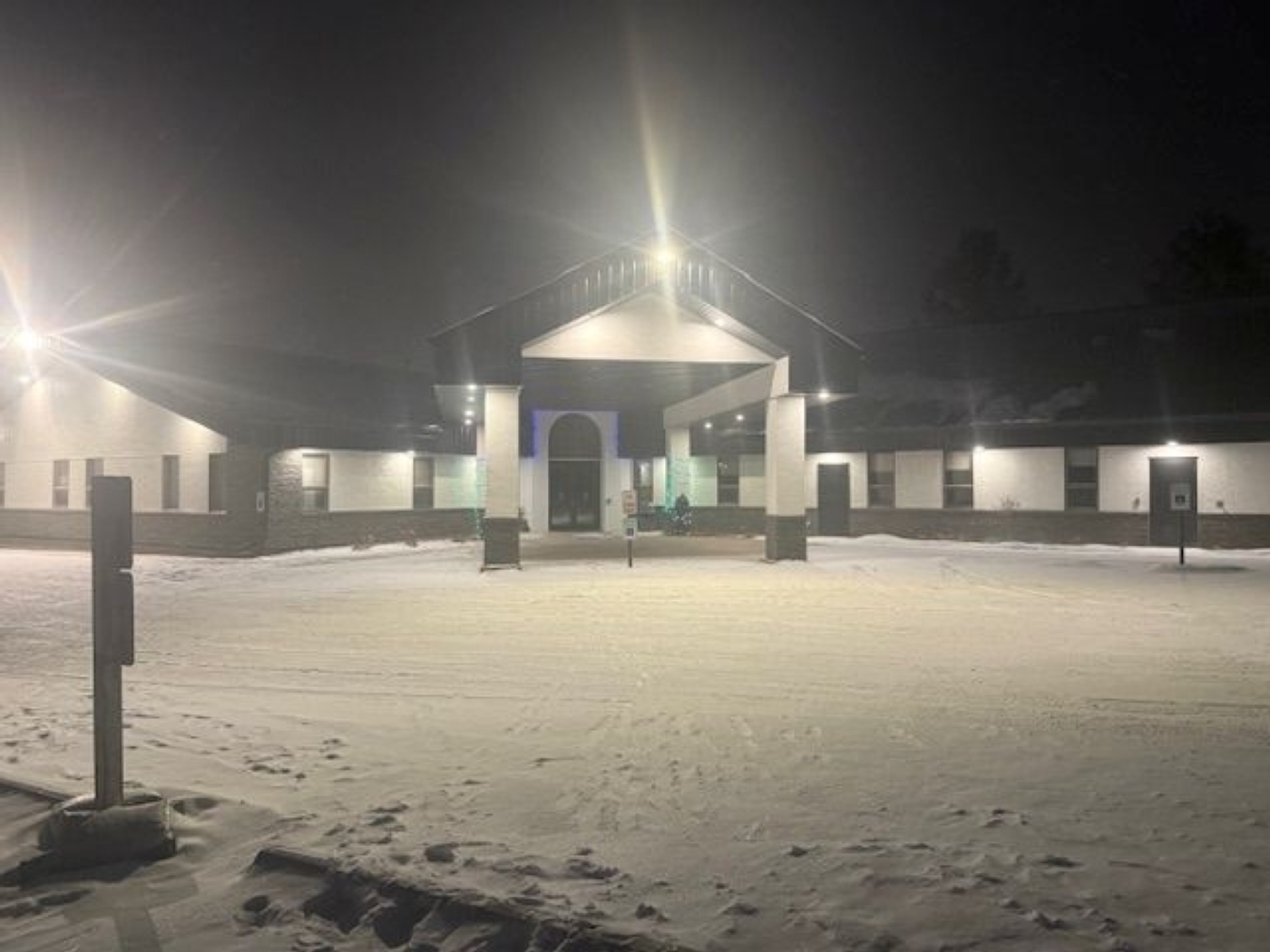 Church of the Open Bible