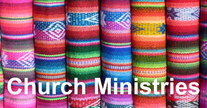 Church Ministries