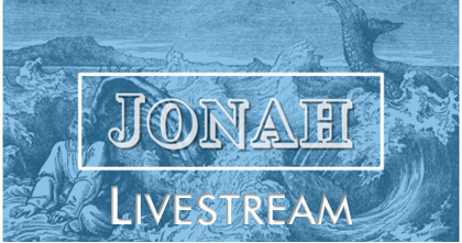 Jonah