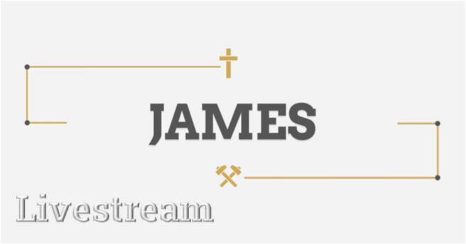 James Livestream
