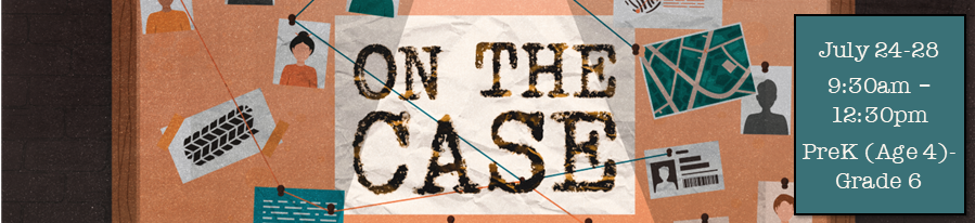 On The Case