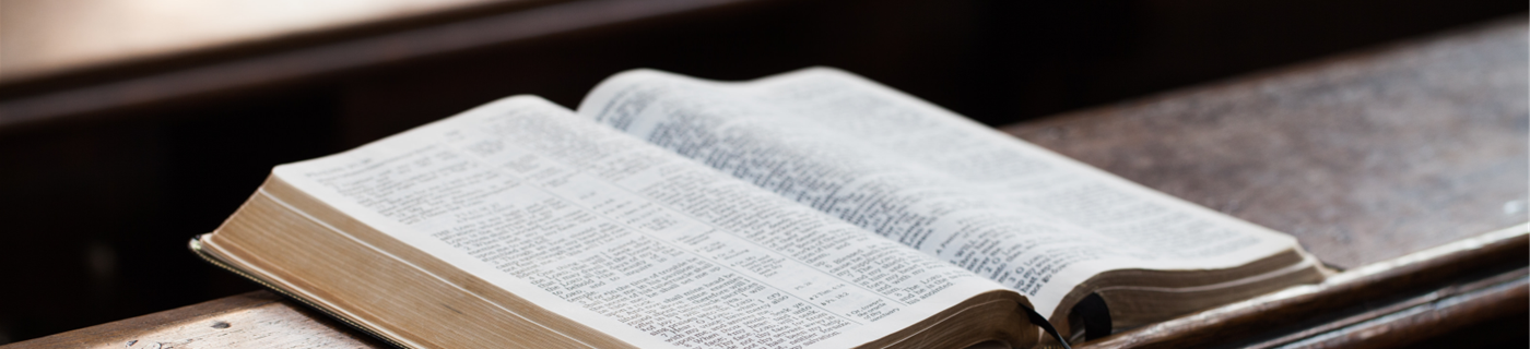 Open Bible